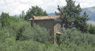 Casetta panoramicissima