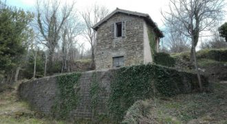 Casale in pietra