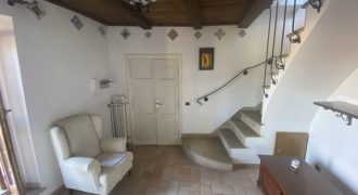 Appartamento in palazzo d’epoca