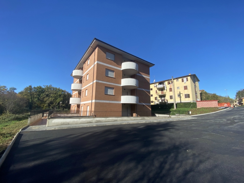 Appartamento nuove costruzioni Appartamento nuove costruzioni