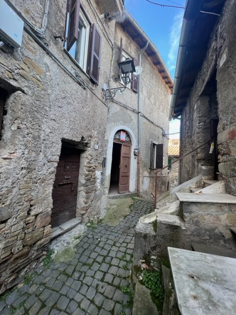 Appartamento