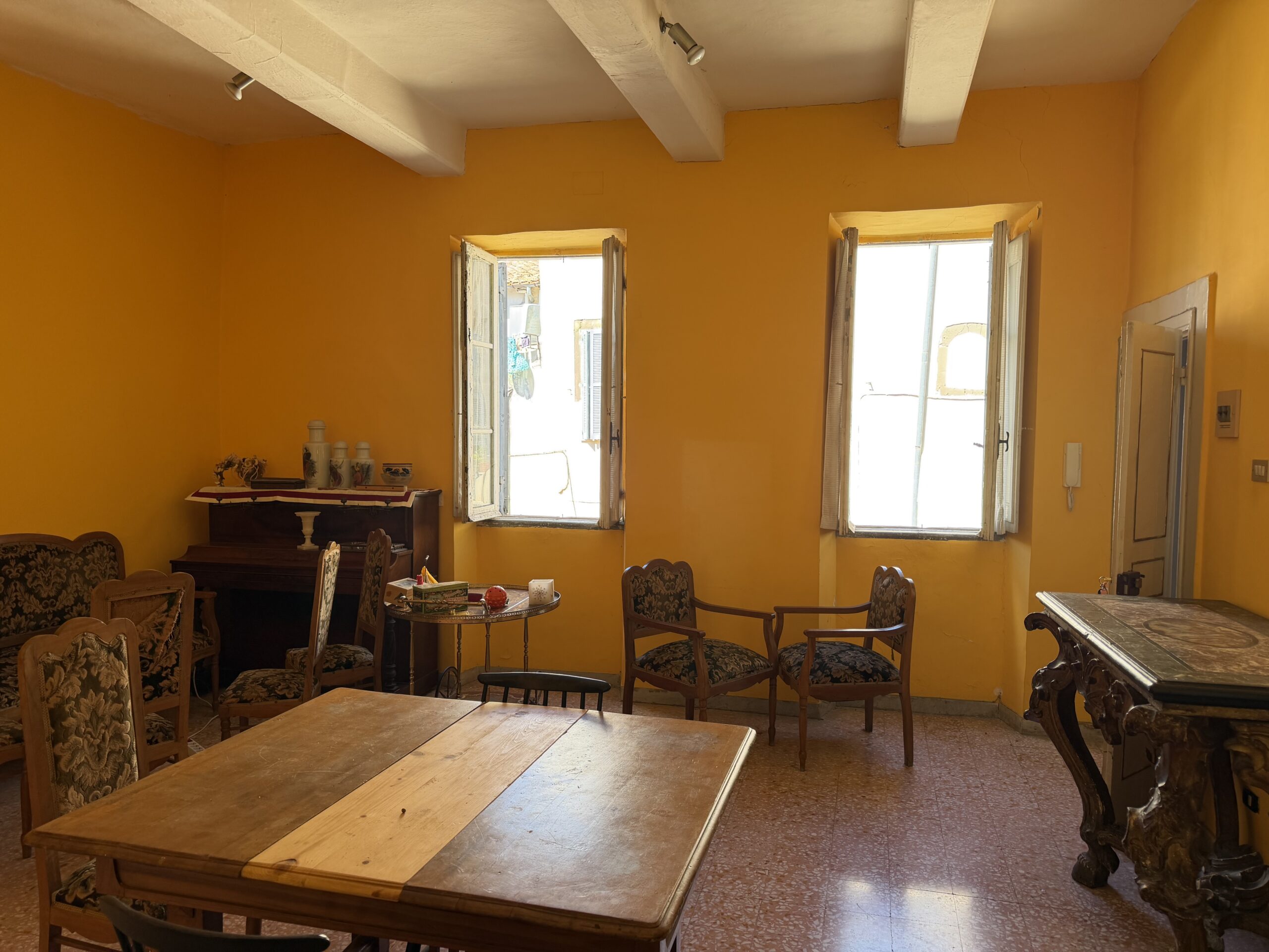 Appartamento centrale