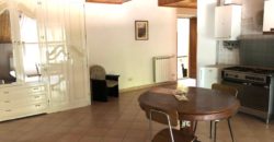 Appartamento mansardato