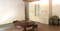 Appartamento mansardato