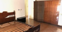 Appartamento mansardato