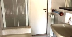 Appartamento mansardato