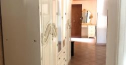 Appartamento mansardato