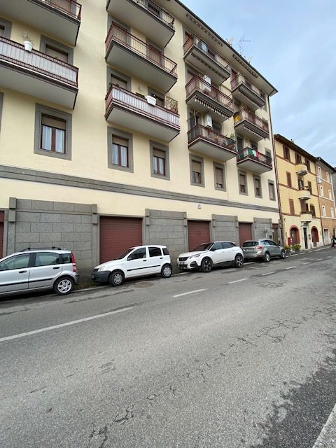 Appartamento su strada principale