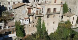 Palazzina signorile con giardino