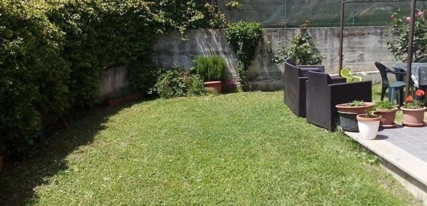 Villino a schiera