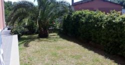 Villino a schiera
