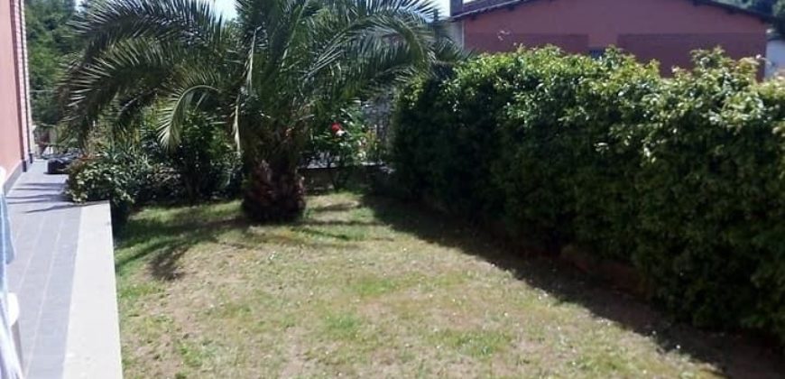 Villino a schiera