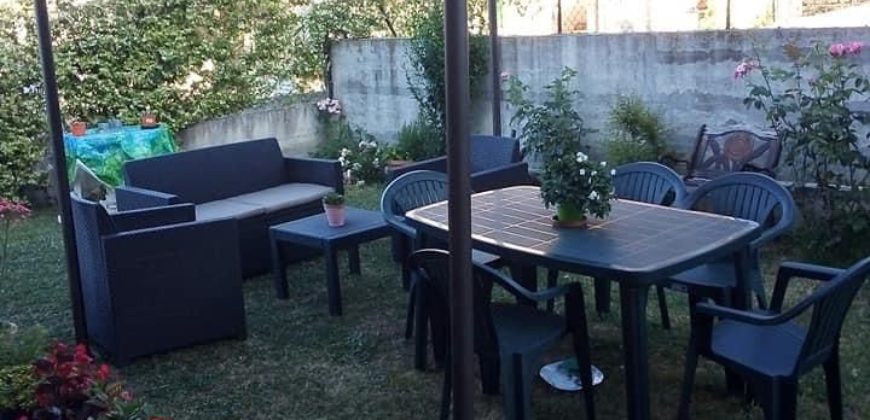 Villino a schiera