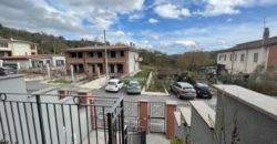 Villino a schiera