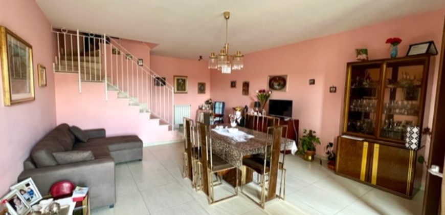 Villino a schiera