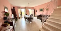 Villino a schiera