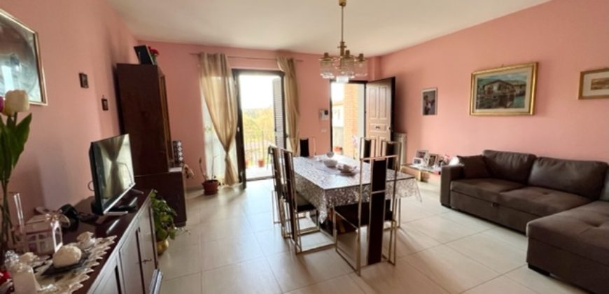 Villino a schiera