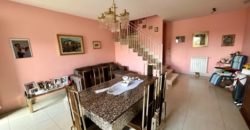 Villino a schiera