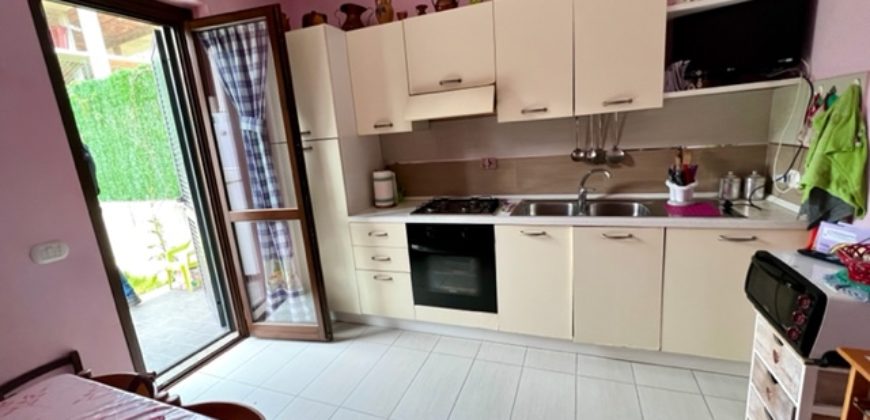 Villino a schiera