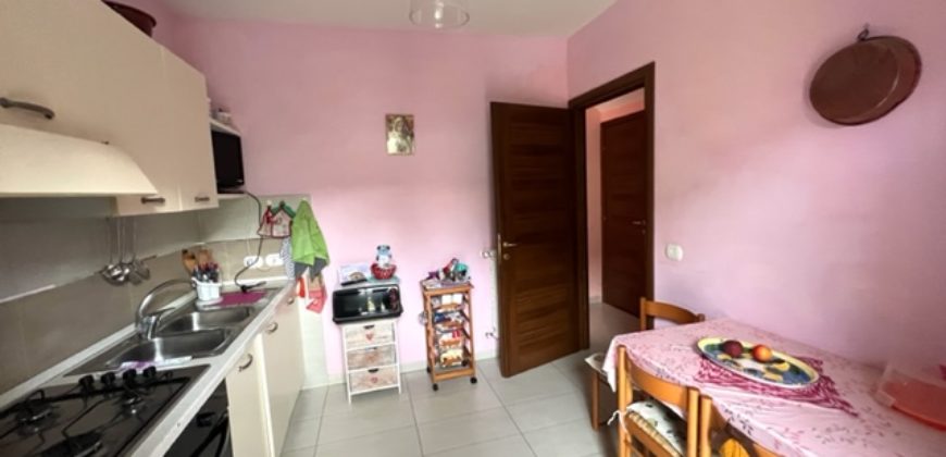 Villino a schiera