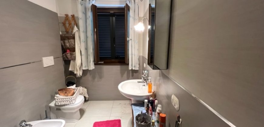 Villino a schiera