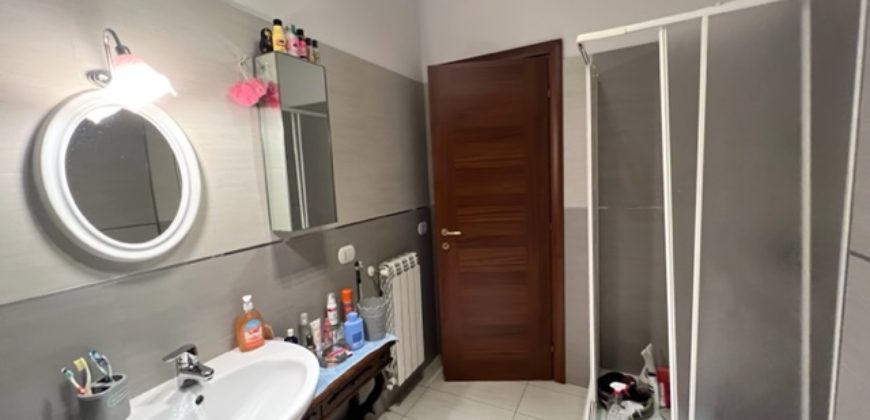 Villino a schiera