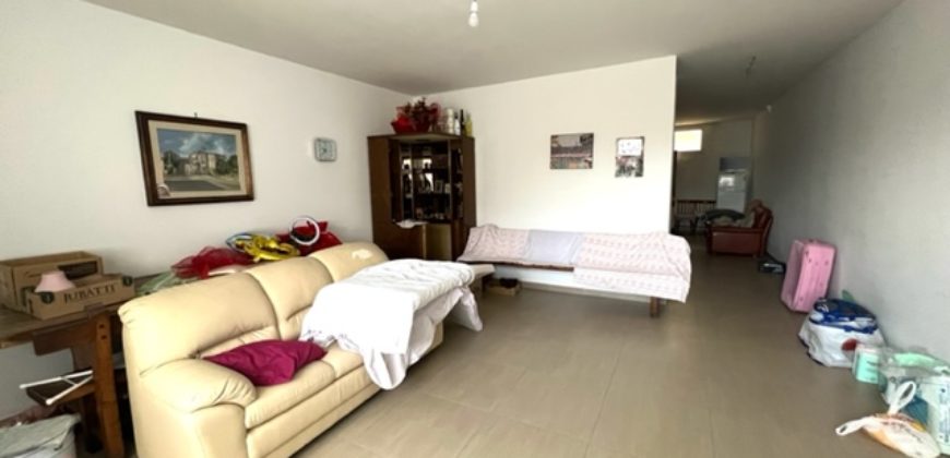 Villino a schiera