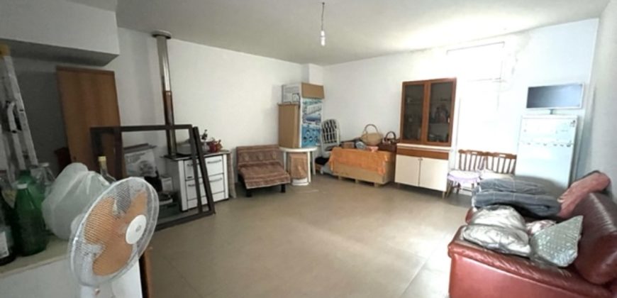 Villino a schiera