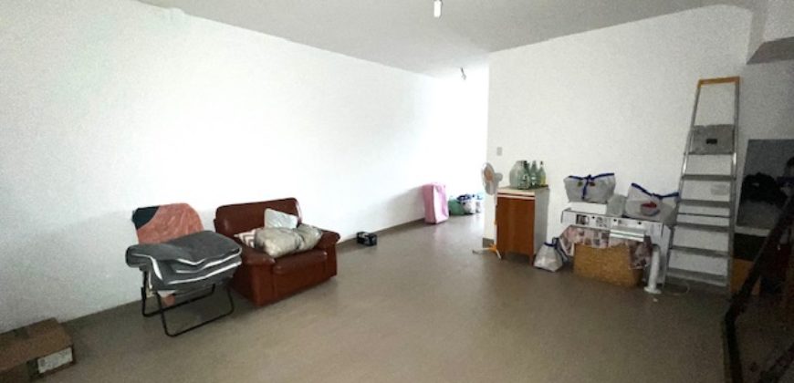 Villino a schiera