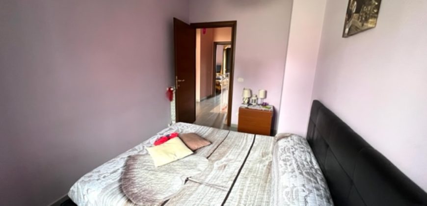 Villino a schiera