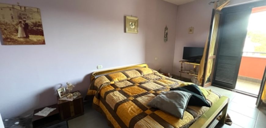 Villino a schiera