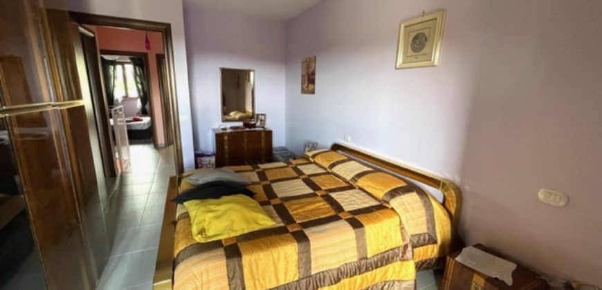 Villino a schiera