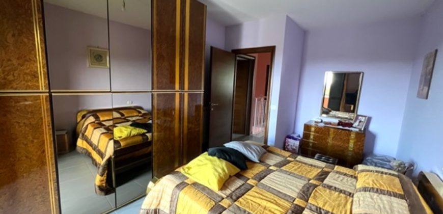 Villino a schiera