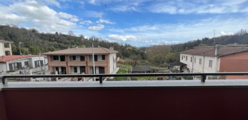 Villino a schiera
