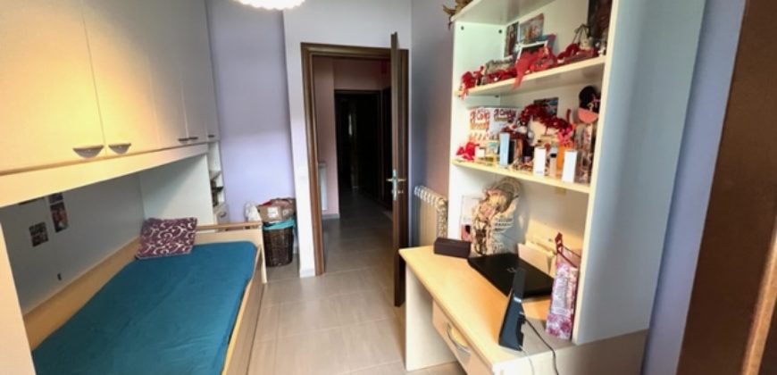 Villino a schiera