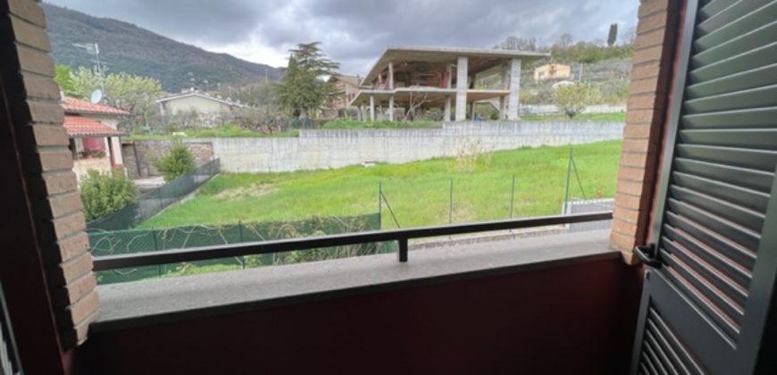 Villino a schiera
