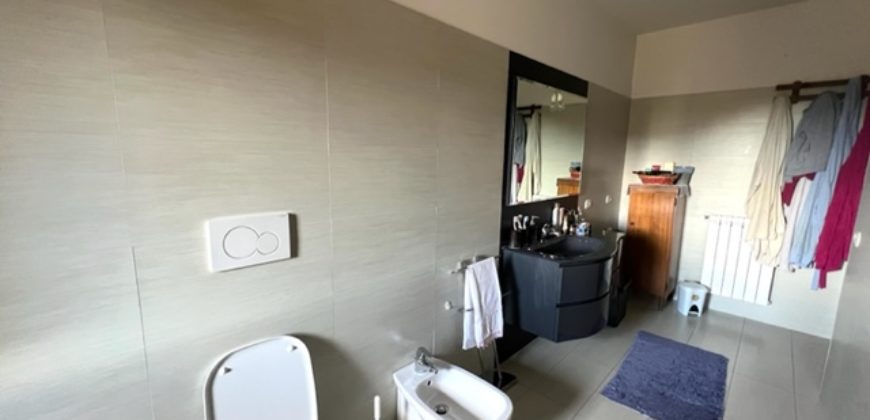 Villino a schiera