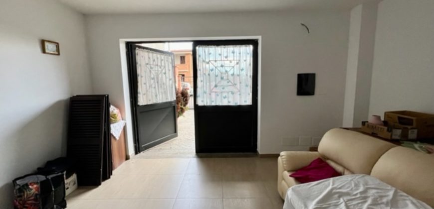 Villino a schiera