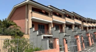 Villino a schiera
