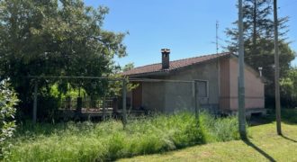 Villino di ampia metratura