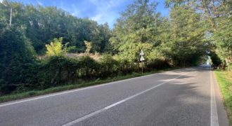 Terreno agricolo
