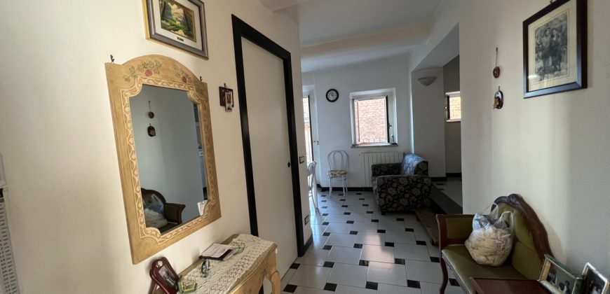 Appartamento ristrutturato