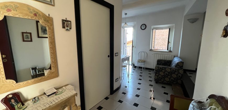 Appartamento ristrutturato