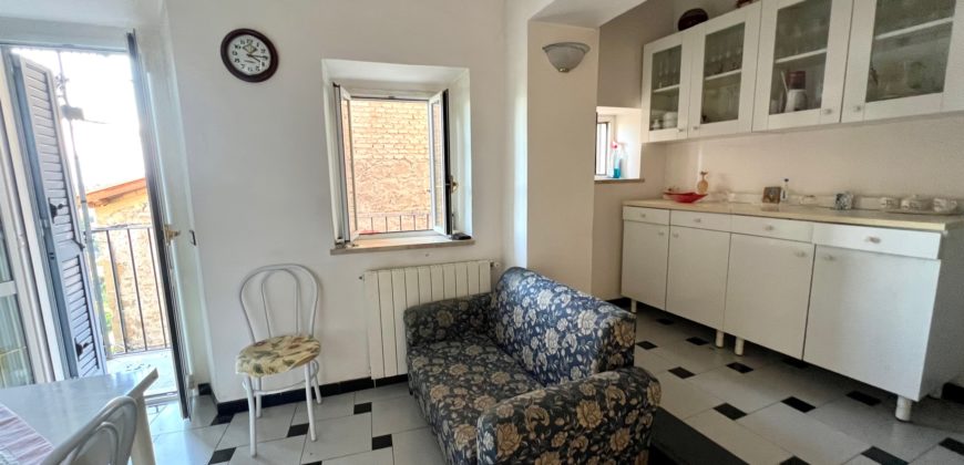 Appartamento ristrutturato