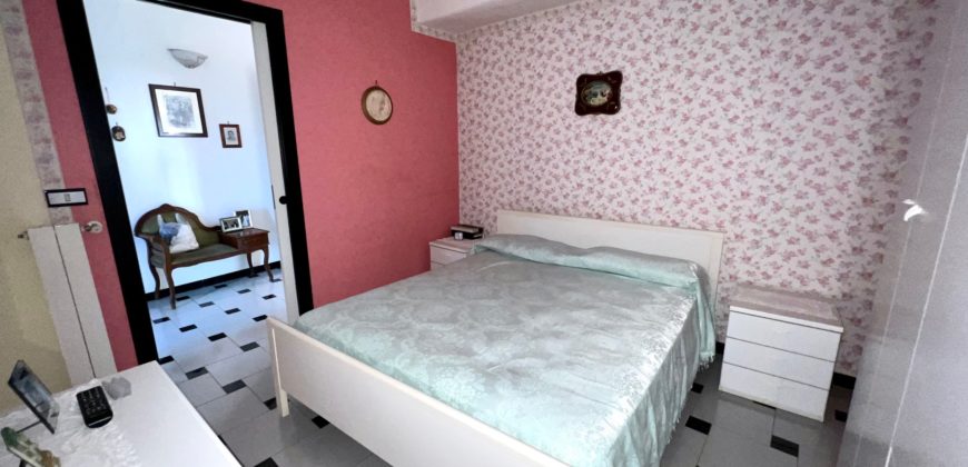 Appartamento ristrutturato