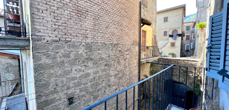 Appartamento ristrutturato