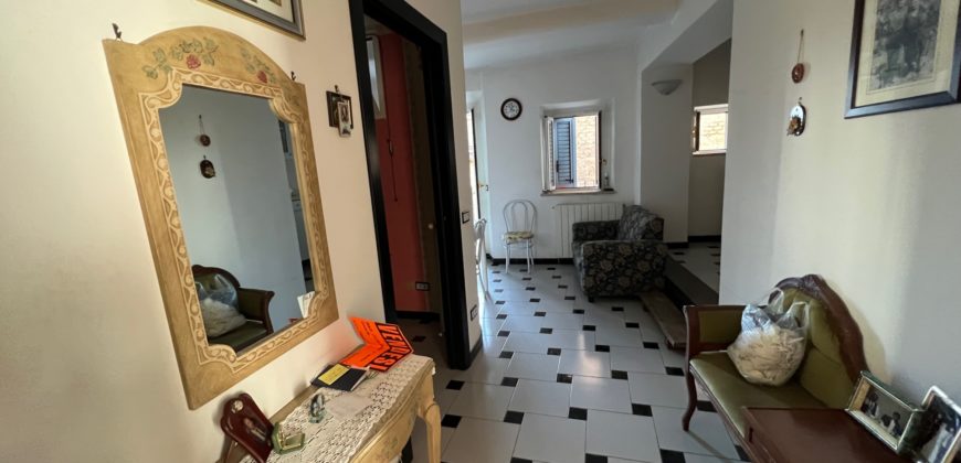 Appartamento ristrutturato