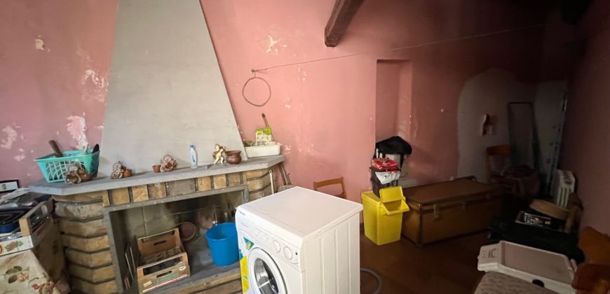 Appartamento ristrutturato
