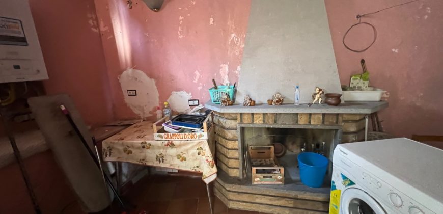 Appartamento ristrutturato