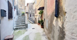 Appartamento con camino